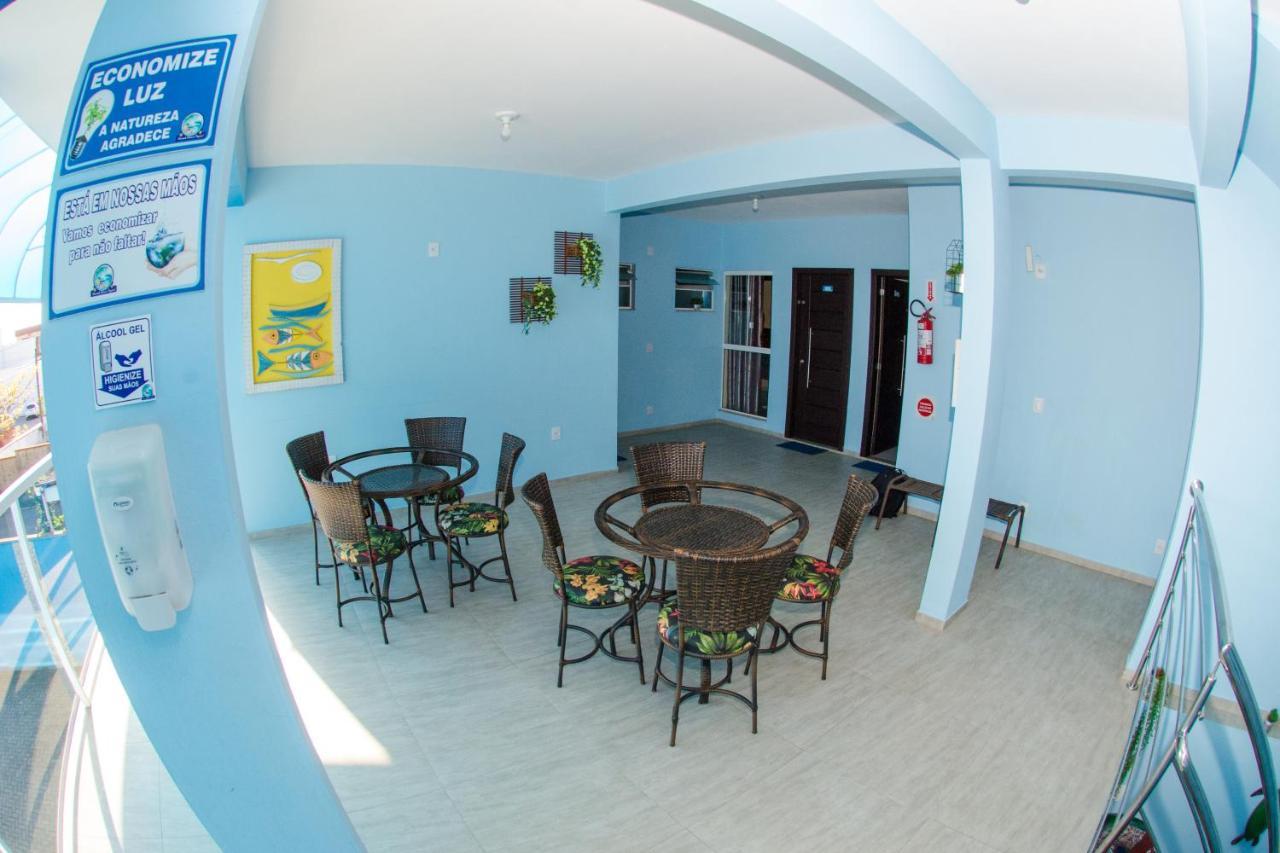 Pousada Paraiso Tropical Penha  Exterior foto