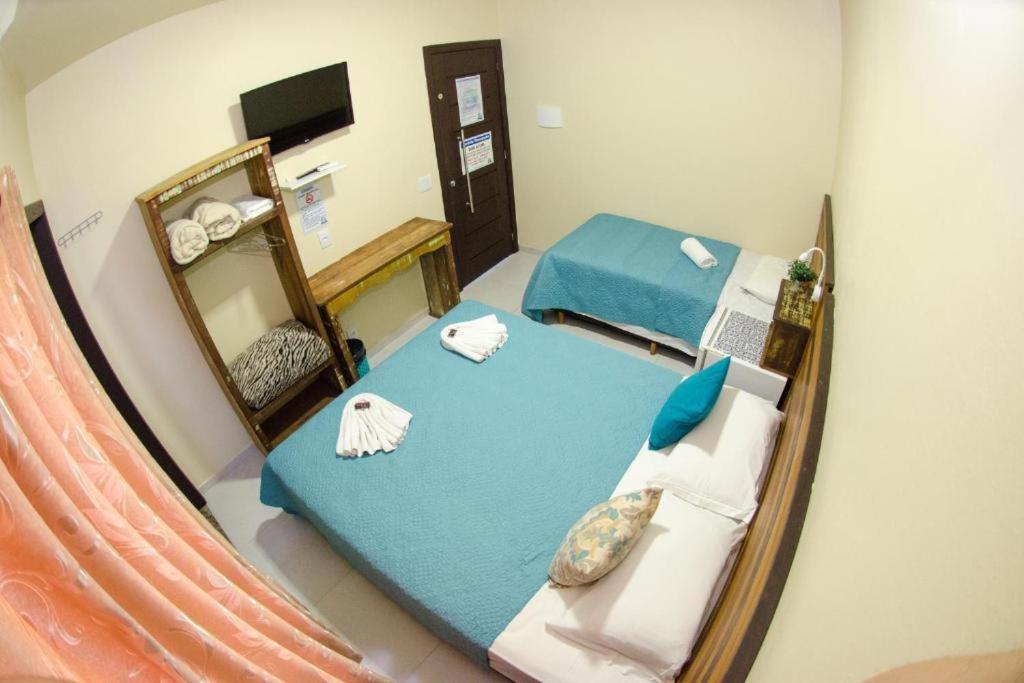 Pousada Paraiso Tropical Penha  Zimmer foto